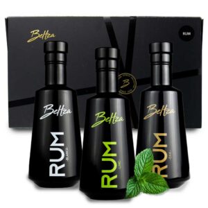 Rum giftset - Beltza