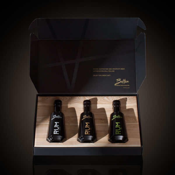 Rum giftset - Beltza - Afbeelding 2