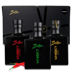 Whiskey giftset - Beltza