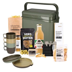 Picknick pakket