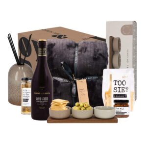 XL Relax pakket | Ontspanning cadeau