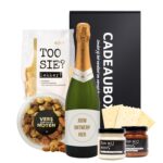 Cadeaubox incl. snacks
