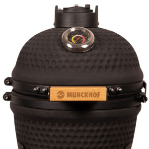 Kamado mini BBQ 13" | Gepersonaliseerd met logo